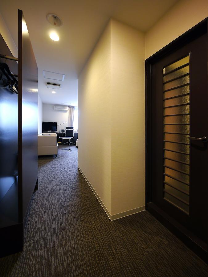 Aridagawa Onsen Hotel Sunshine Rum bild