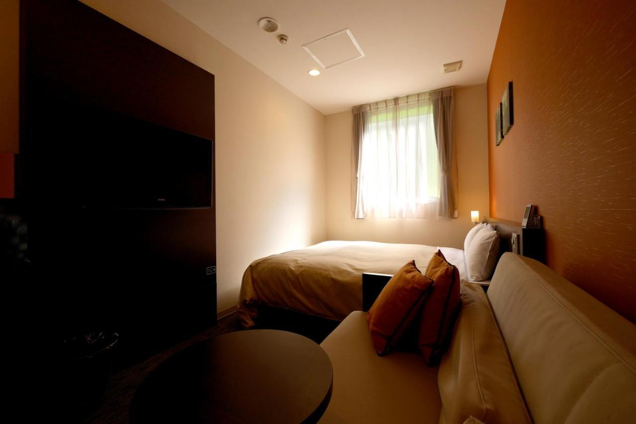 Aridagawa Onsen Hotel Sunshine Exteriör bild
